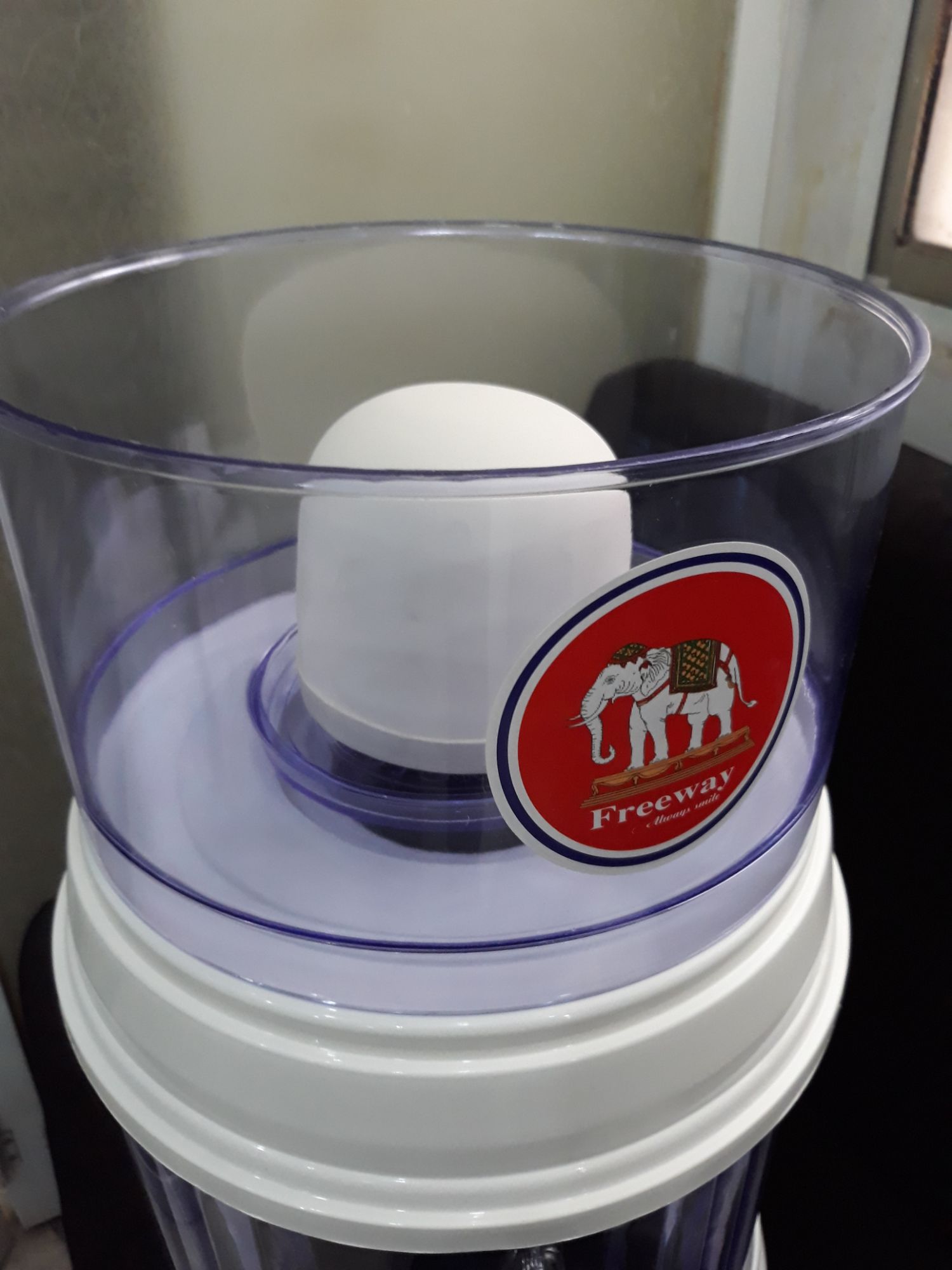 Sứ lọc Hàn Quốc KOREA CERAMIC