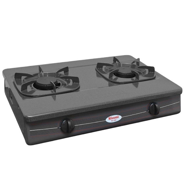 Gas cooker Rinnai model RV-360
