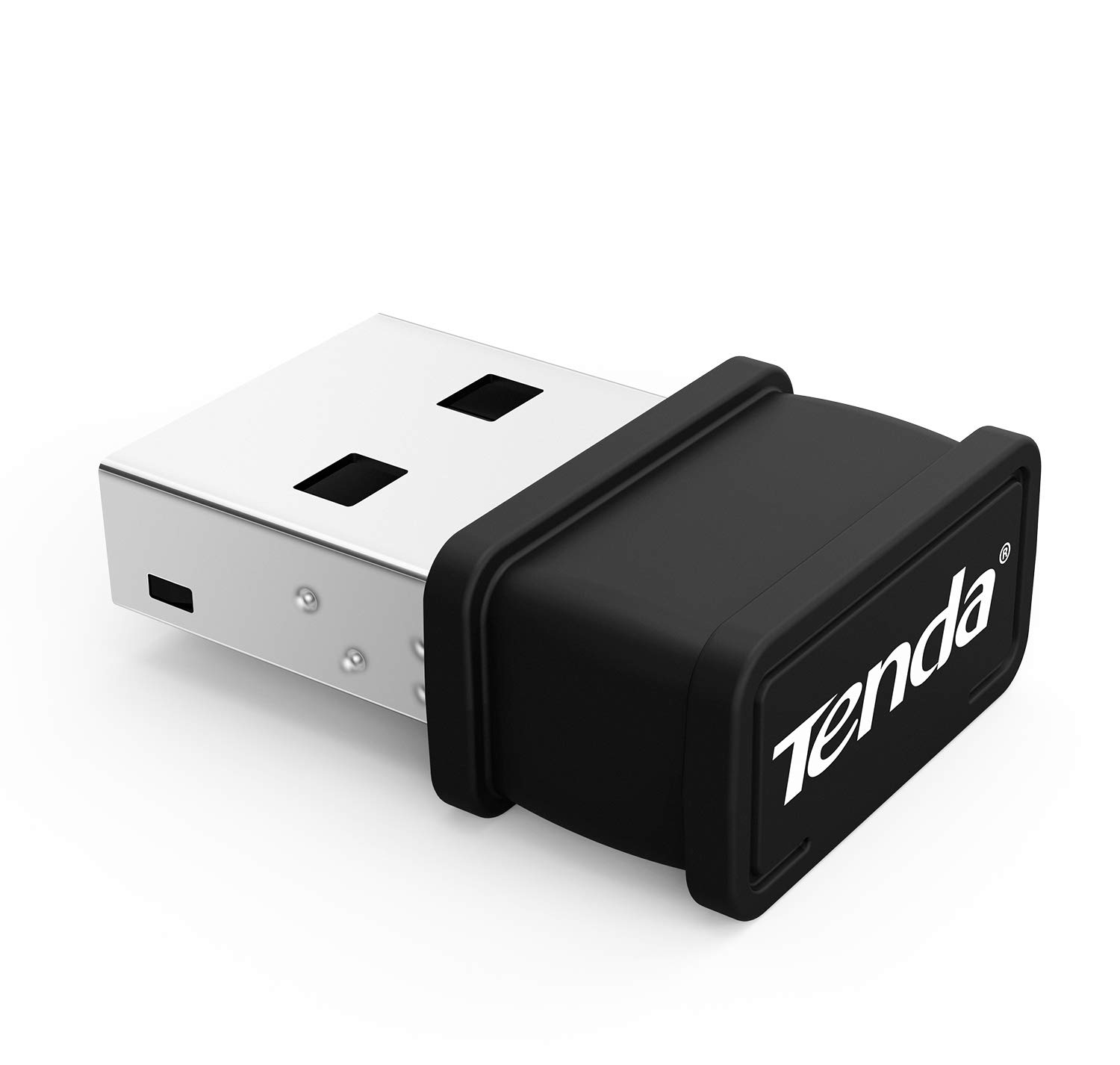 USB WIRELESS TENDA 311MI NANO TỰ NHẬN DRIVER