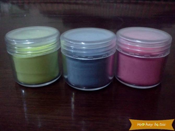 100 HỘP NHỰA 30GR CHIẾT MỸ PHẨM