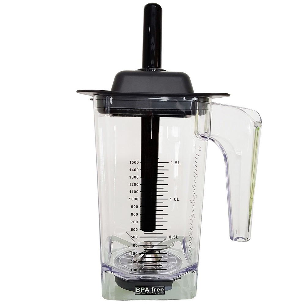 Que khuấy Omniblend 760A