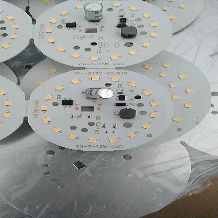 Vỉ led 220v 20w siêu sáng đủ công suất