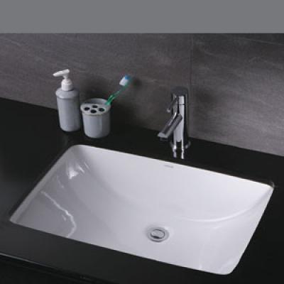 CHẬU LAVABO ÂM BÀN ĐÁ GRV 1803