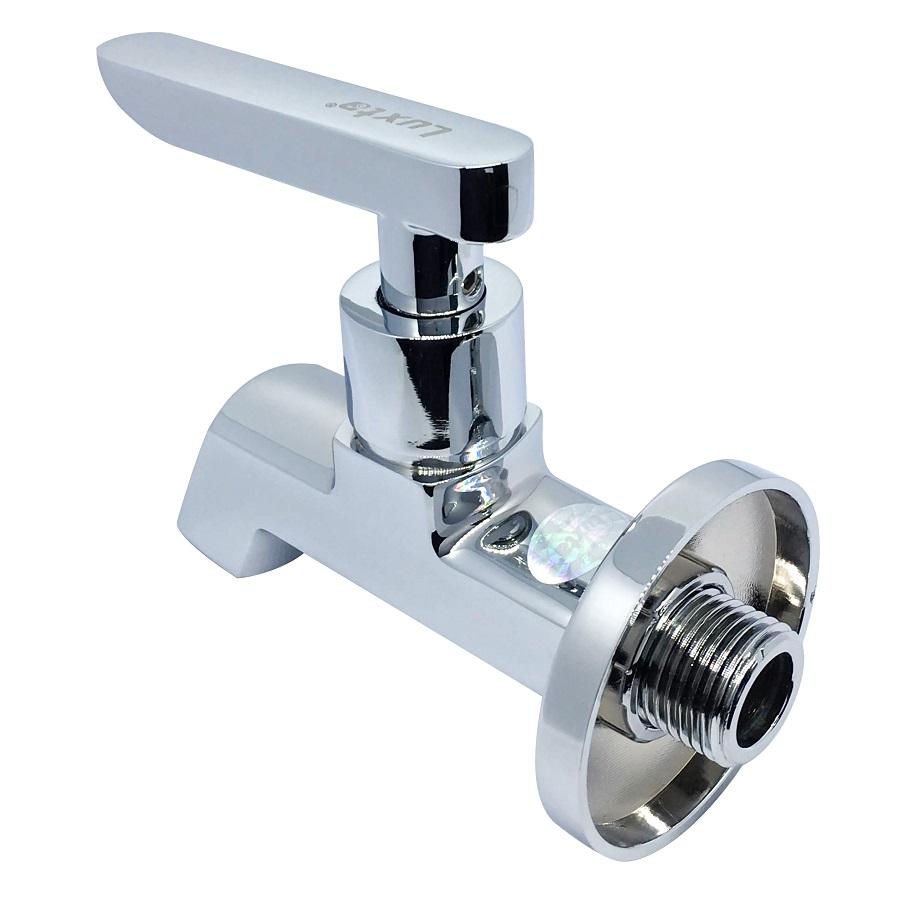 [HCM]Vòi Hồ - Vòi Nước Luxta (Việt Nam) L4114F