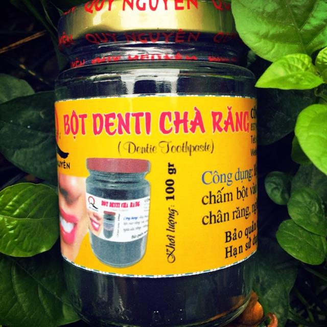 Denti chà răng 100gr