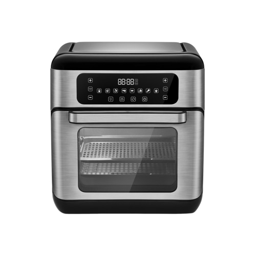Lò nướng chân không điện tử Lock&Lock 10L - EJF291BLK