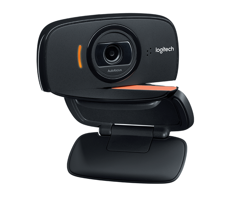 Webcam Logitech B525 (HD)