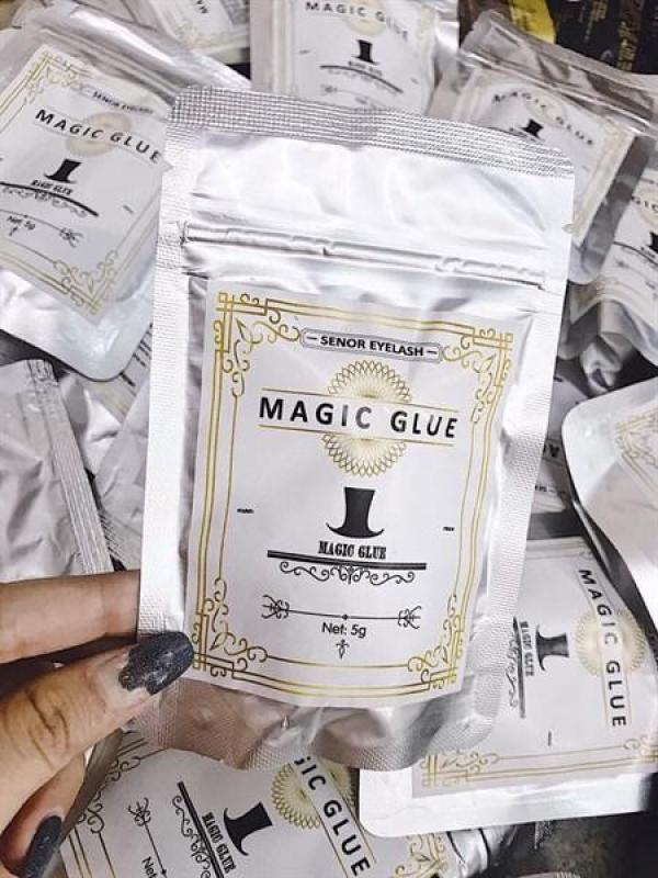 Keo Nối Mi Magic Glue