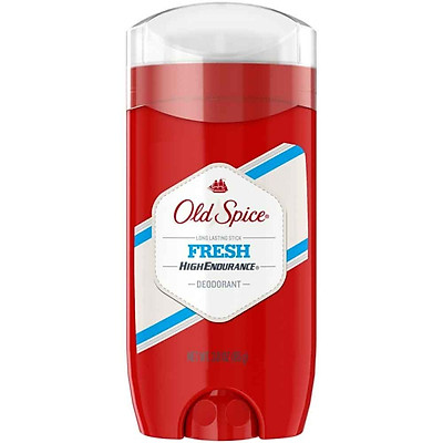 Sáp Lăn Khử Mùi Nam - Old Spice 85g