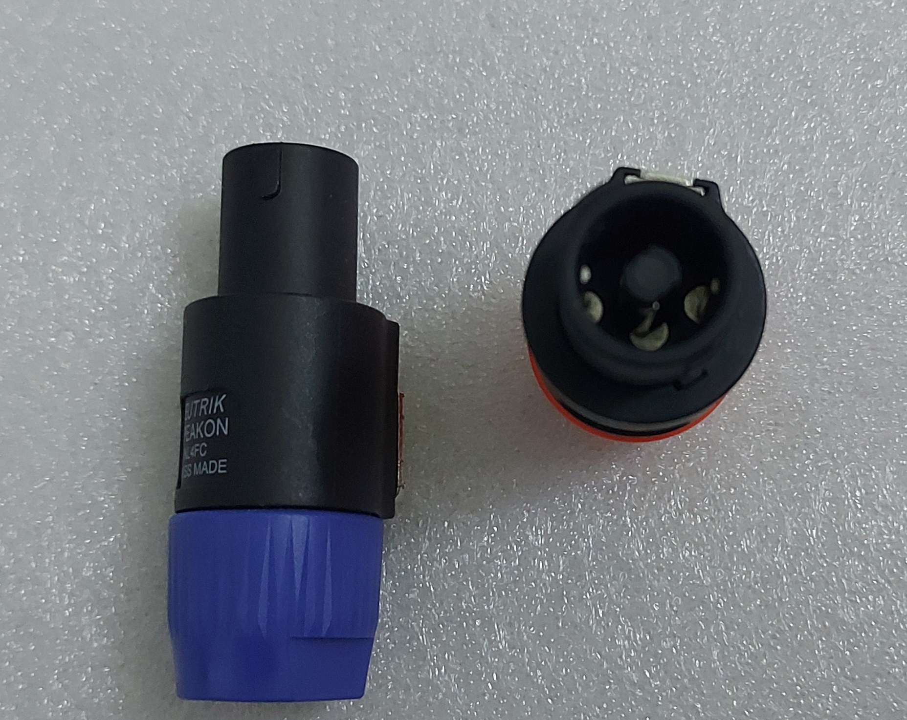 GIẮC CANON ( NEWTRICK)