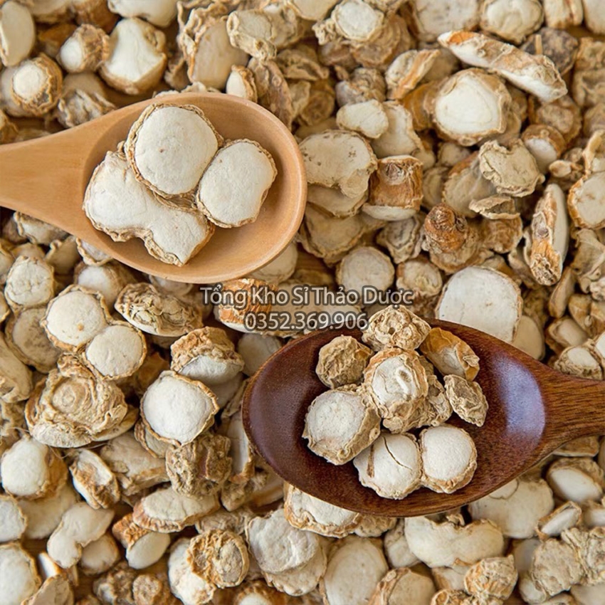 Địa Liền (Tam Nại) 500g Hàng Thơm,  Đẹp