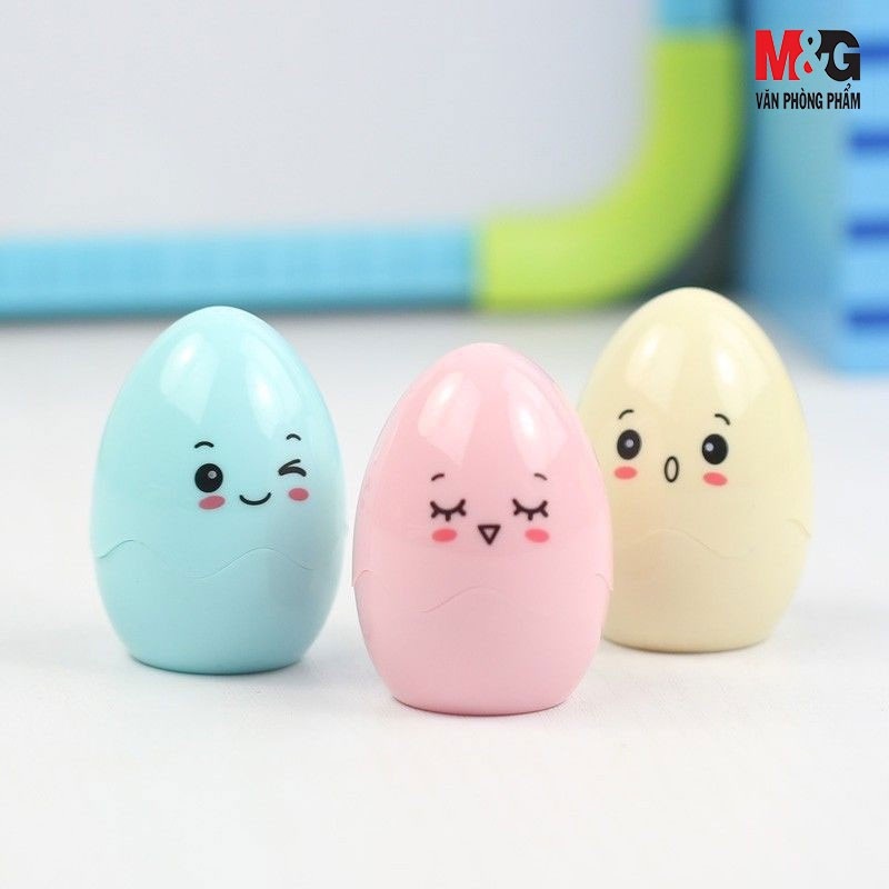 Gọt chì hình quả trứng M&G - APS91229