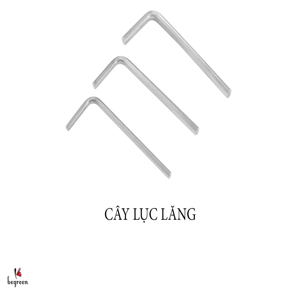 Bộ Lục Lăng Tháo Lắp Máy Xăm tattoo