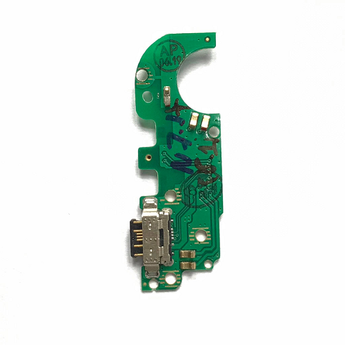 Cụm chân sạc Nokia 7.1 plus / 8.1