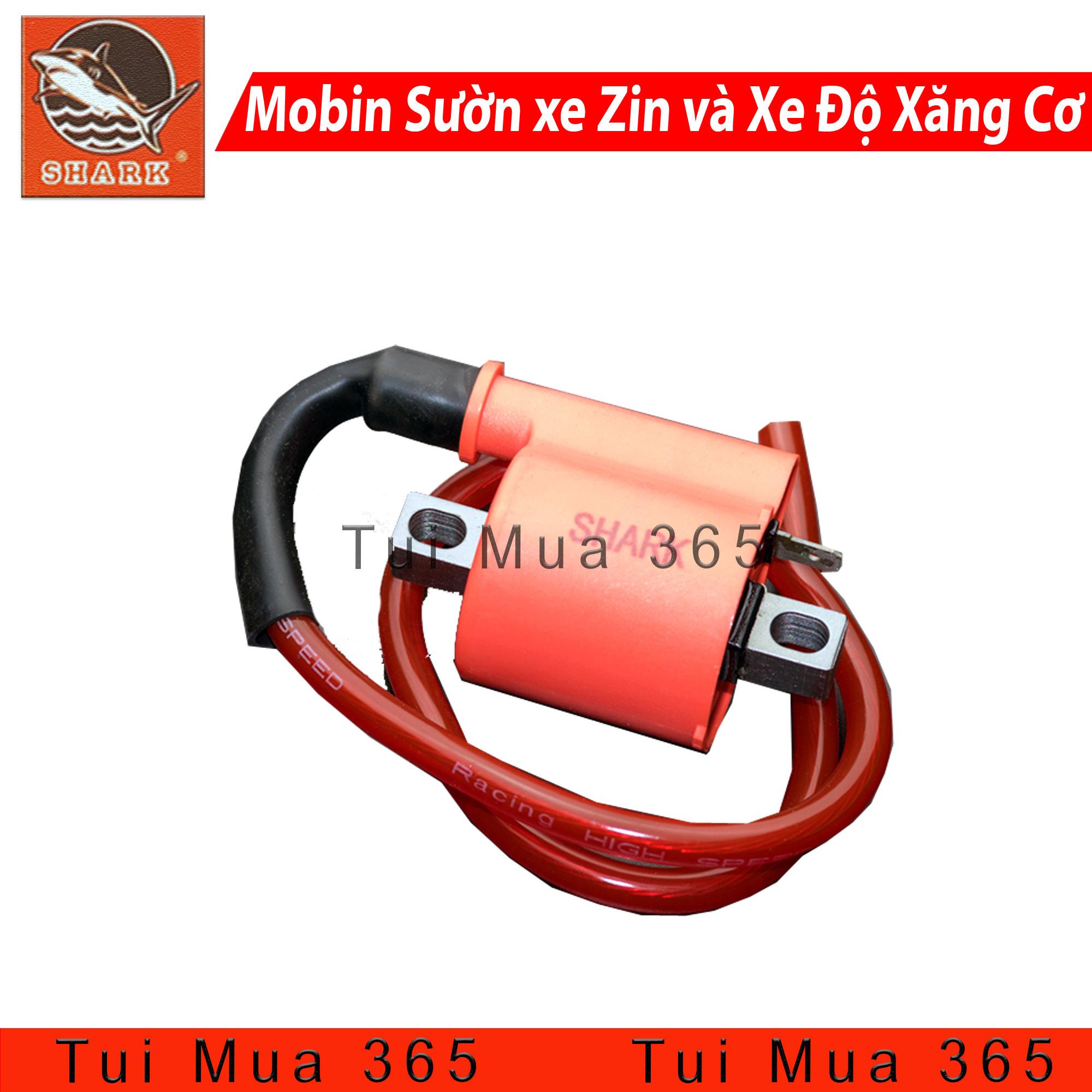 [HCM]Mobin Sườn và IC Độ Dream Wave nhỏ Sirius 50cc Galaxy 50cc