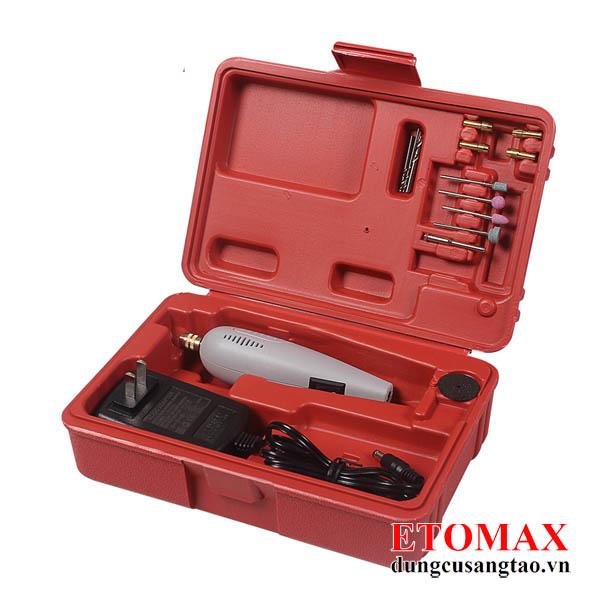 Máy khoan mài cầm tay mini