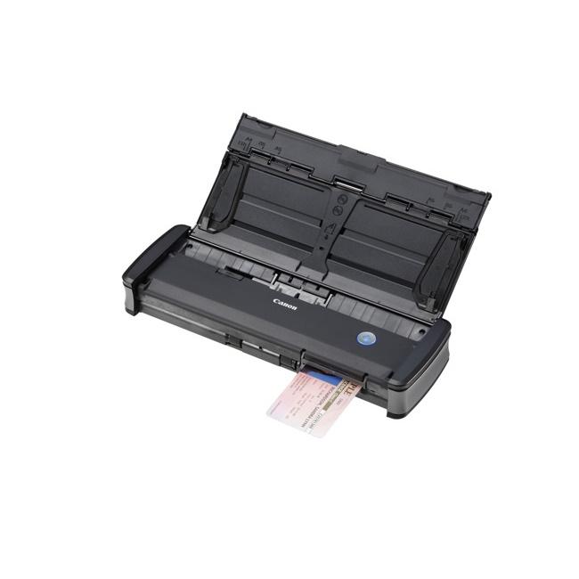 [Trả góp 0%] Máy quét Canon P-215II( chính hãng Lê Bảo Minh)