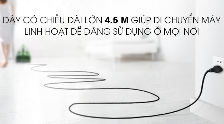 Máy hút bụi Electrolux Z1231 1600W