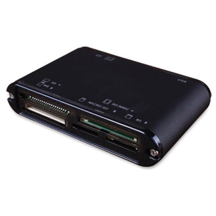 SSK all in one memory card reader-SSK universal memory card reader