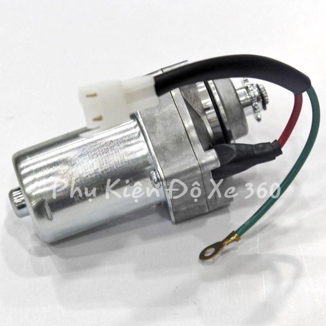 Củ đề độ gắn Wave Dream trái 62mm Siêu Mạnh