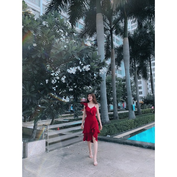 Đầm Dây Lệch - Bèo