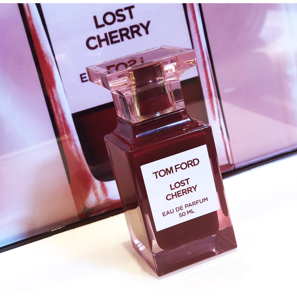Jelly.Store  - Nước Hoa Tom Ford Lost Cherry