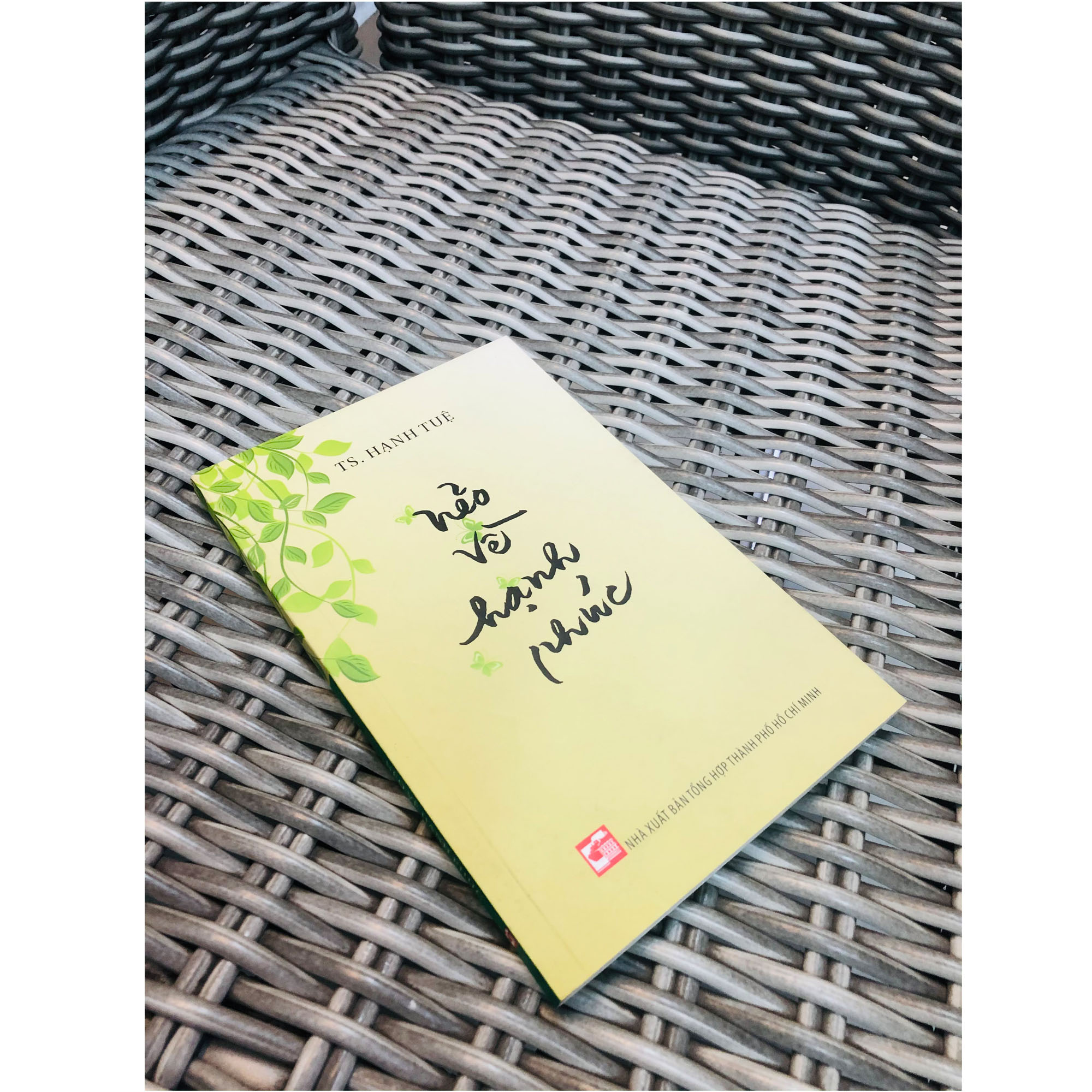 Nẻo về hạnh phúc