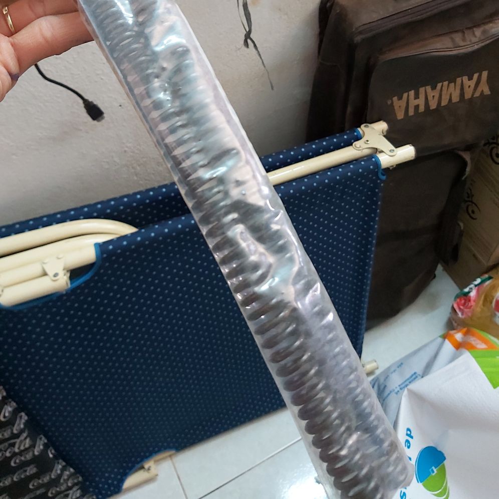 lò xo phuộc trước dream wave nhỏ độ cứng tải hàng