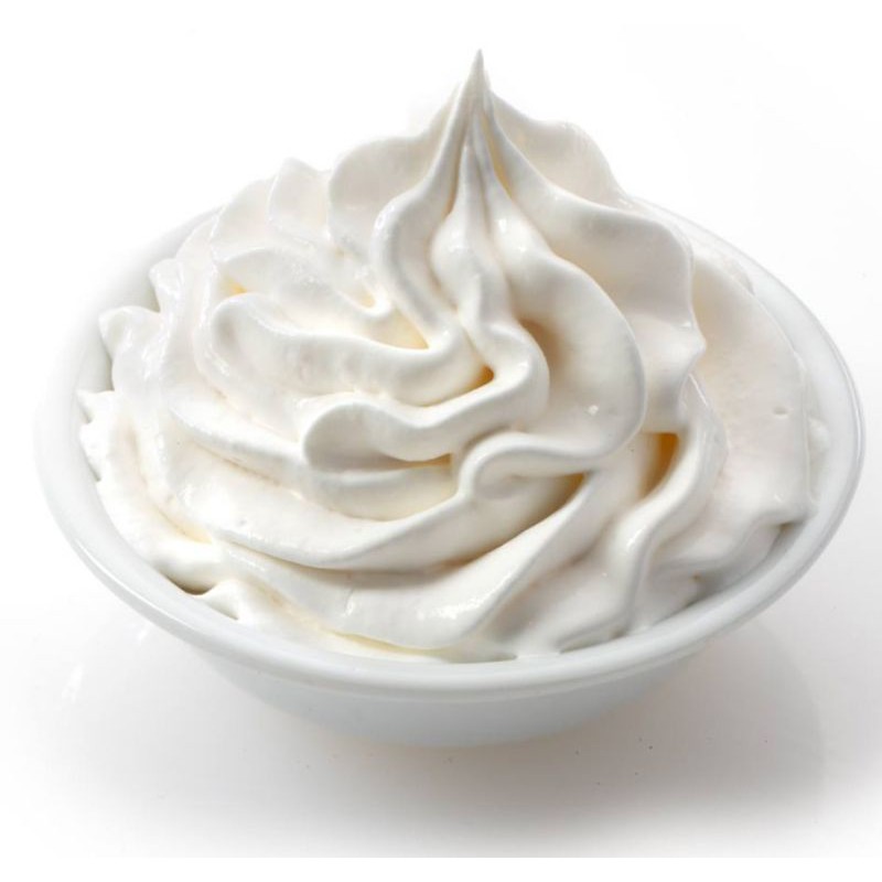 Bột whipping cream - Bột làm kem tươi Úc/vn/malasia 500g
