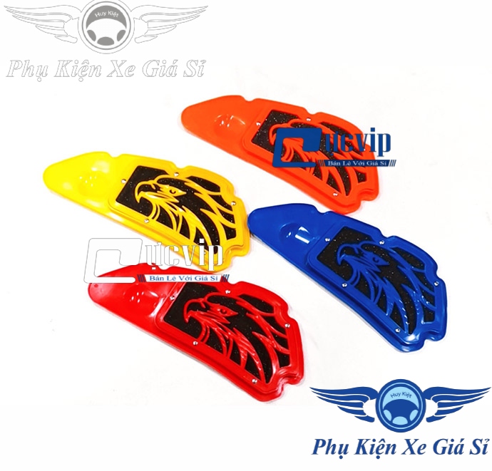 Lọc Gió Độ Cho Xe SH 2017 - 2020 MS2895