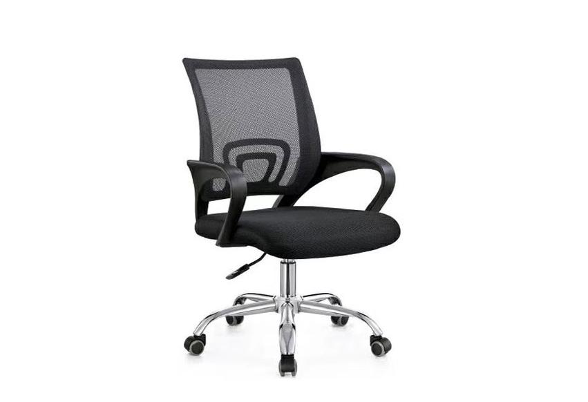 Ghế lưới văn phòng Hòa Phát GL113