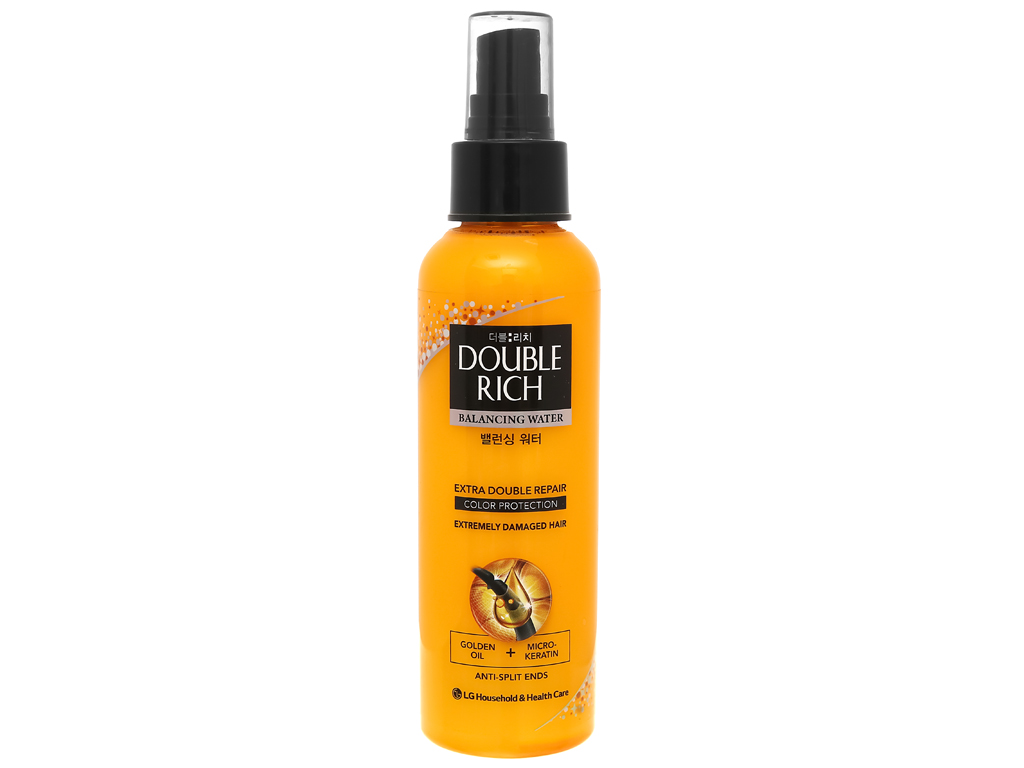 Nước Dưỡng Tóc Double Rich Double Repair 250ml