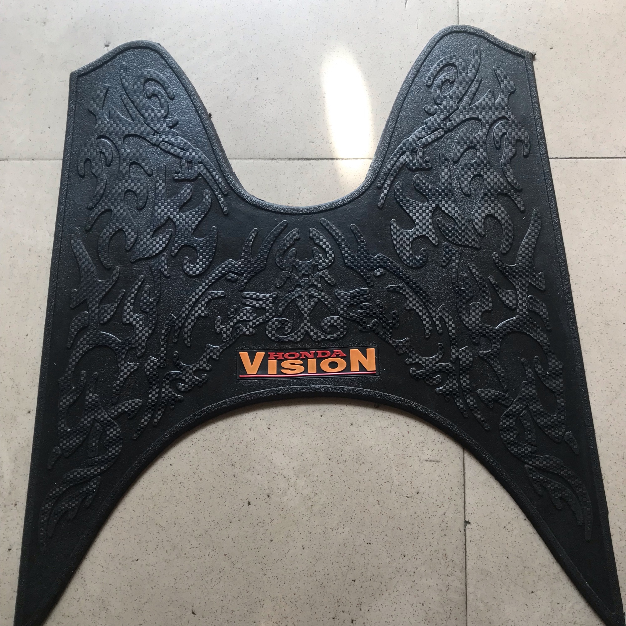 Thảm lót chân xe Vision đời 2011 đến 2013