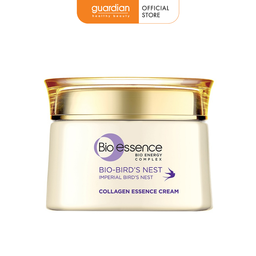 Kem dưỡng birds nest bio essence 50gr