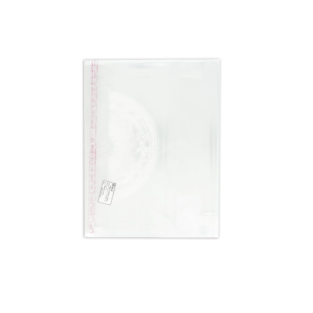 Bọc sách, vở Hồng hà 3245