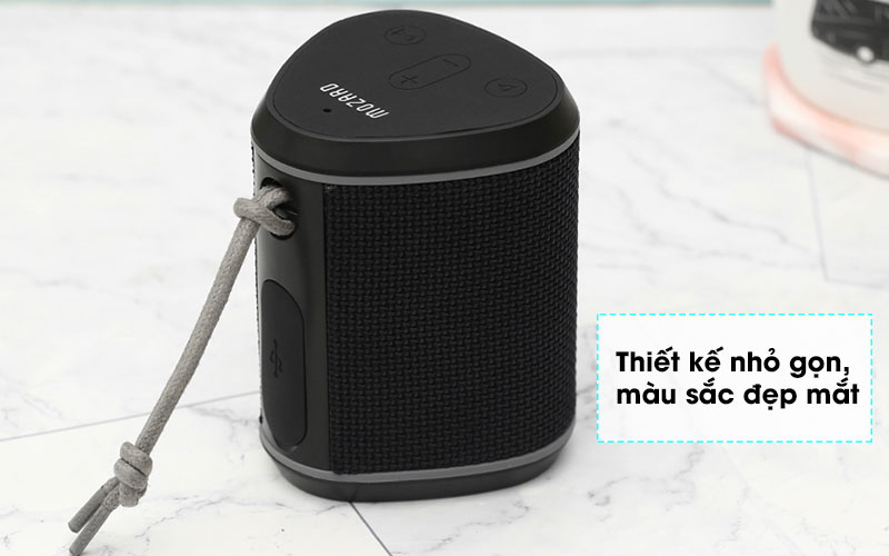 Loa Bluetooth Mozard Y550 Plus