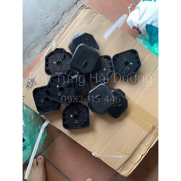 Bộ lọc gió ( poe) / bô e máy cắt cỏ 260/ máy phun thuốc