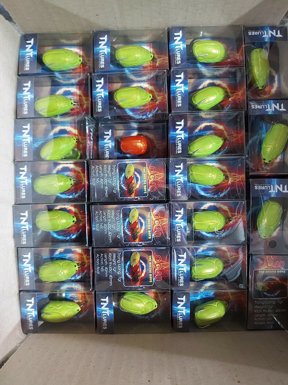 MỒI CÂU LURE CAO CẤP ,CHẤT LƯỢNG HOÀN HẢO ( chính hãng )