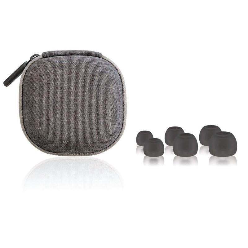 Tai nghe Nhét Tai SOUNDMAGIC E11C - Chính hãng phân phối