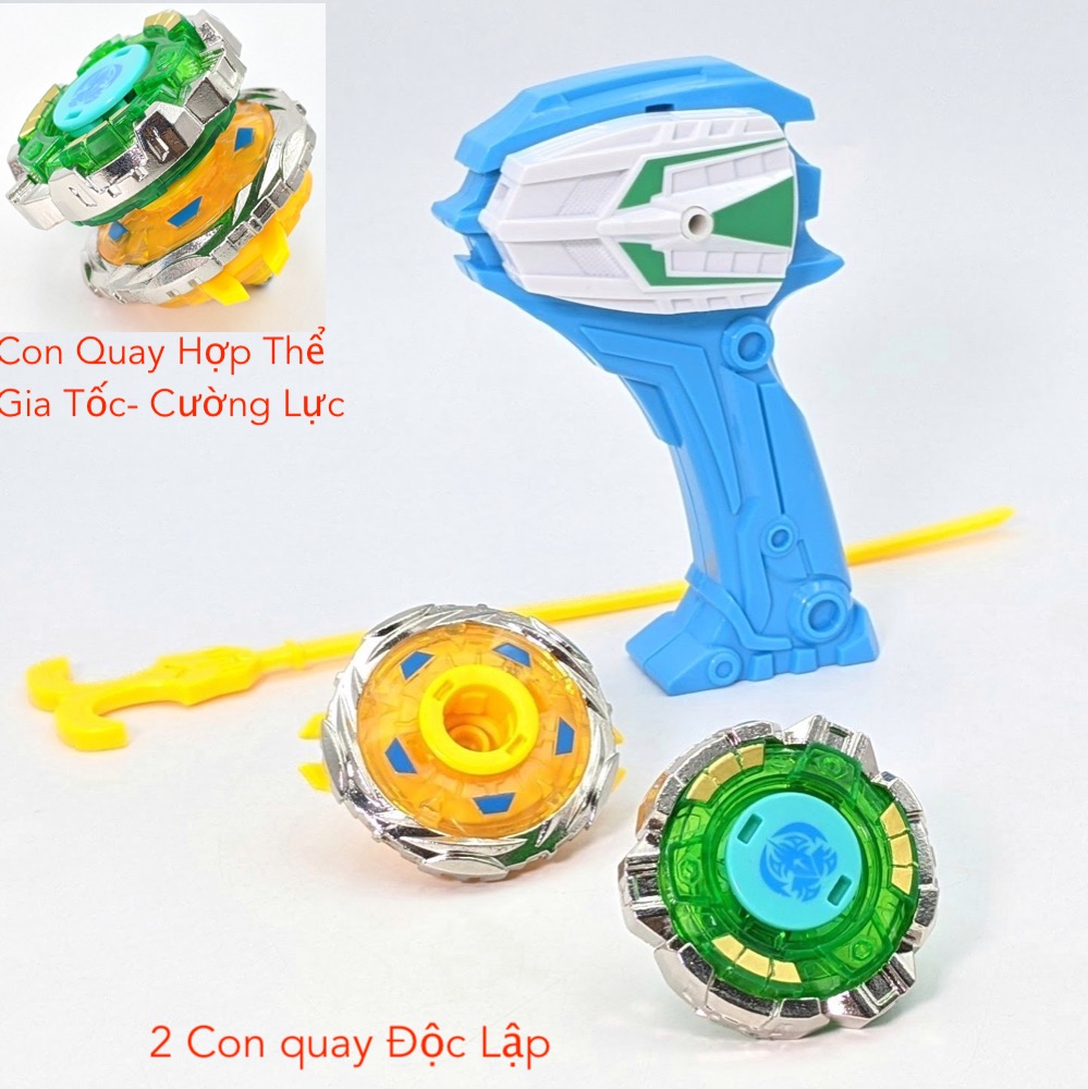 [HCM]Con quay đại chiến vô cực - Thần Rồng Vuốt Lửa - Phong Thần Giáp Chiến