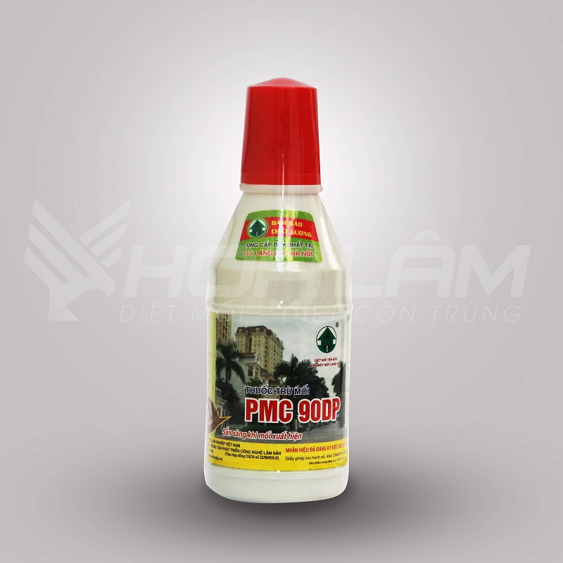 DIỆT MỐI TẬN GỐC-Thuố.c trừ mối PMC90DP