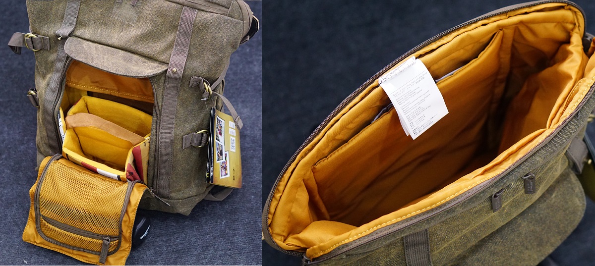 Balo máy ảnh National Geographic NGW A5290