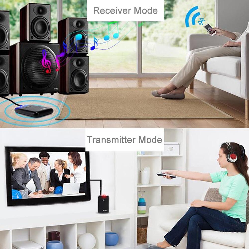Bộ thu phát tín hiệu Bluetooth 2 trong 1 YPF-03 - Usb Bluetooth 2 in 1 YPF 03
