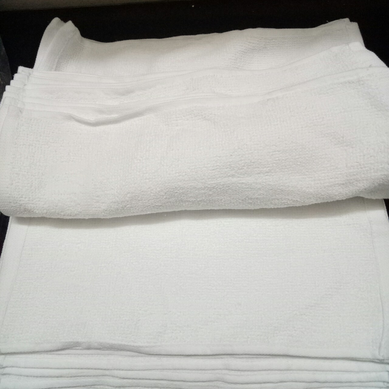 Set 10 khăn vải cao cấp đa năng