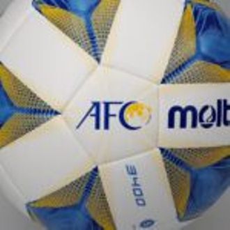 BÓNG ĐÁ MOLTEN F5A3400-A  SỐ 5