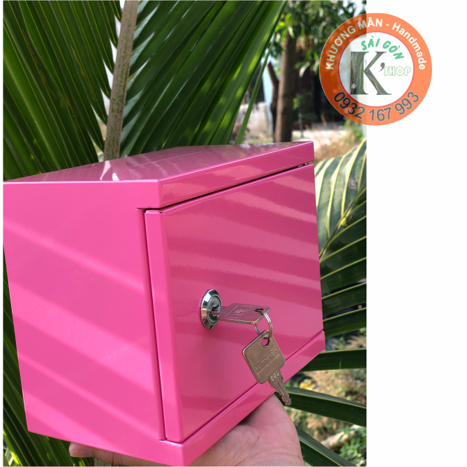 Piggy-bank, Money Saving Box