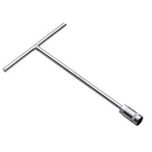 Cần siết lục giác chữ T dài KAPUSI Nhật Bản cỡ từ 6-19 mm, thép cao cấp, Bh 12 tháng Tools and Hardware