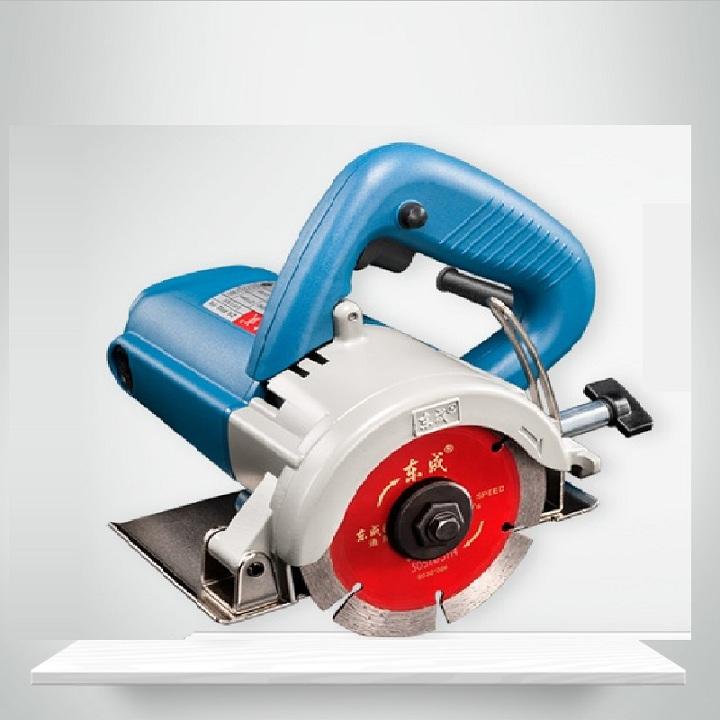 Máy cắt gạch DongCheng DZE04-110 - ABG Shop