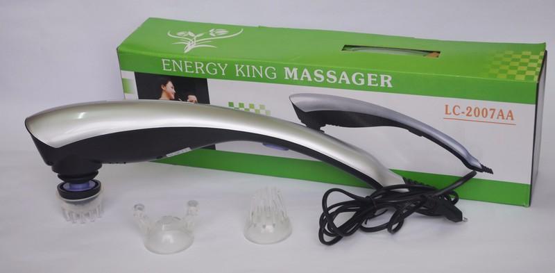 Máy massage cầm tay King LC2007