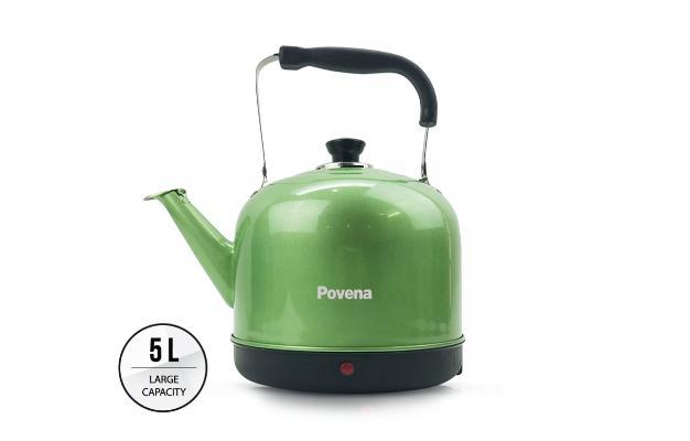 Ấm điện Povena PVN-52